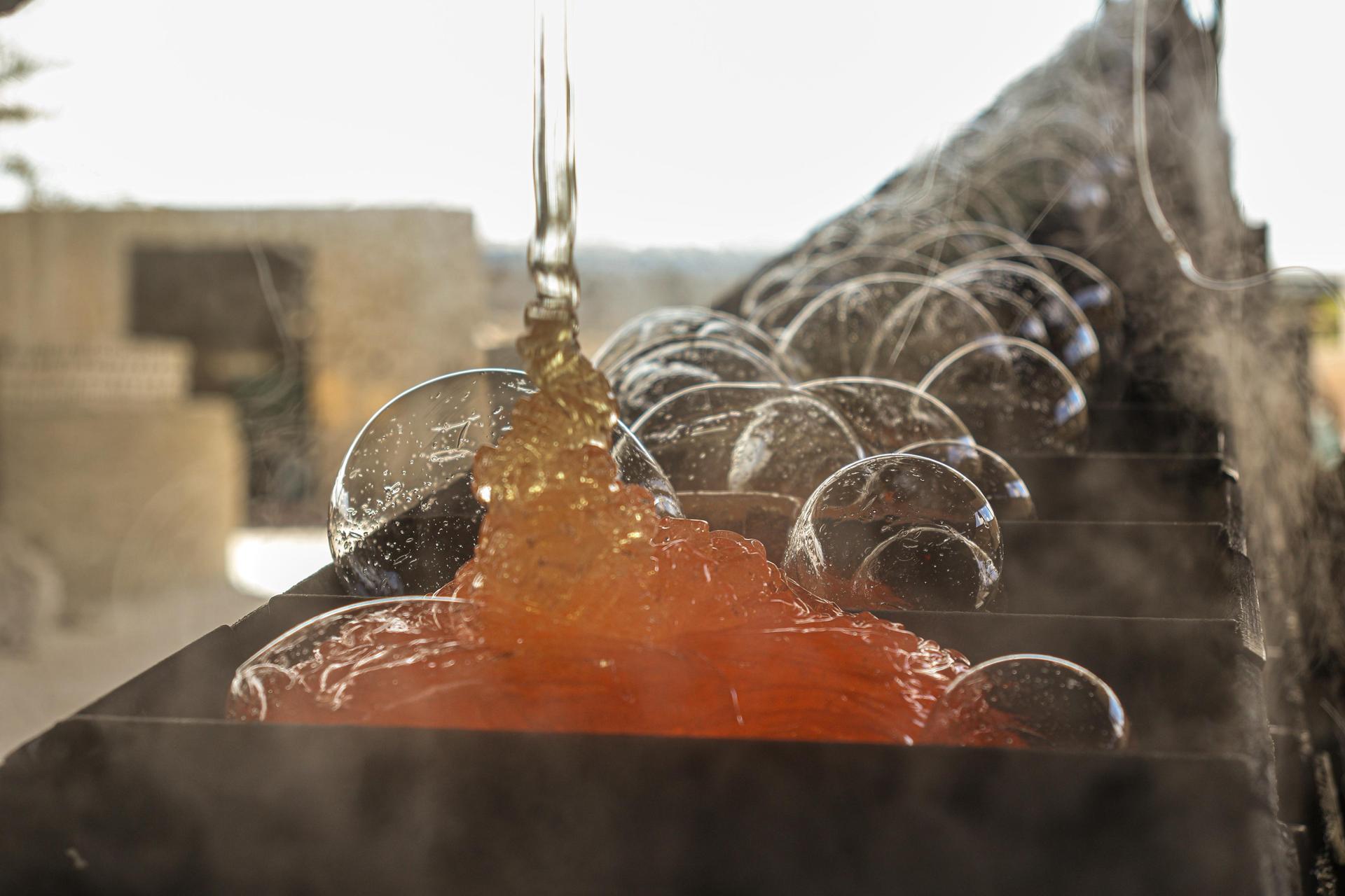 Production process